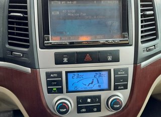 Brazo suspensión inferior hyundai santa fe 1155217