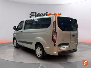 Ford Transit Custom Kombi 2.0 TDCI 96kW 320 L1 Trend