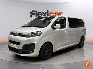 Citroën Spacetourer Talla M BlueHDi 110KW (150CV) Feel