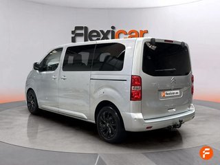 Citroën Spacetourer Talla M BlueHDi 110KW (150CV) Feel