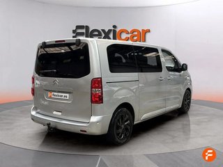 Citroën Spacetourer Talla M BlueHDi 110KW (150CV) Feel