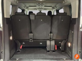 Citroën Spacetourer Talla M BlueHDi 110KW (150CV) Feel