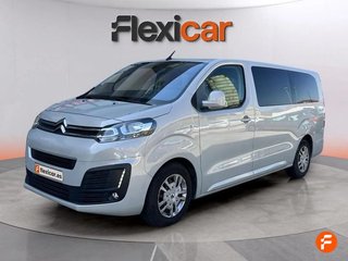 Citroën Spacetourer Talla XL BlueHDi 88KW (120CV) Business