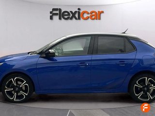 Opel Corsa 1.2T XHL 74kW (100CV) GS-Line