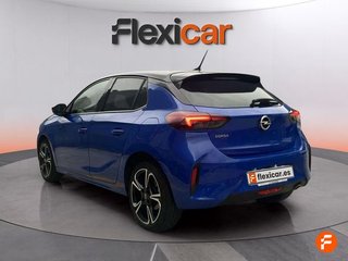 Opel Corsa 1.2T XHL 74kW (100CV) GS-Line