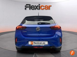 Opel Corsa 1.2T XHL 74kW (100CV) GS-Line