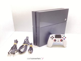 sony ps4 500gb