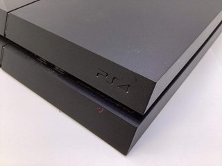 sony ps4 500gb