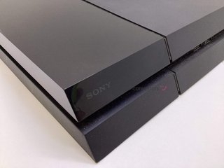 sony ps4 500gb