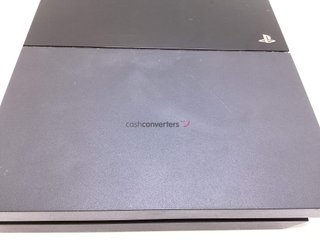 sony ps4 500gb