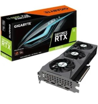 Gigabyte RTX 3060 Ti Eagle OC 8GB