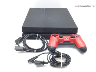 sony ps4 500gb