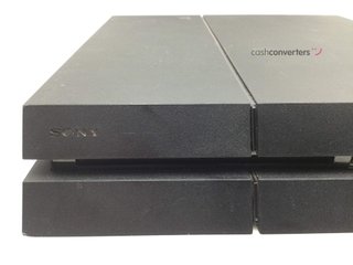sony ps4 500gb