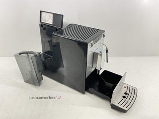 cafetera espresso mellerware caffeo solo & milk