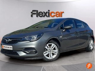 Opel Astra 1.2T SHL 81kW (110CV) 2020