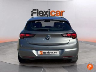 Opel Astra 1.2T SHL 81kW (110CV) 2020
