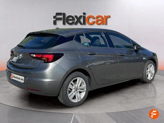 Opel Astra 1.2T SHL 81kW (110CV) 2020
