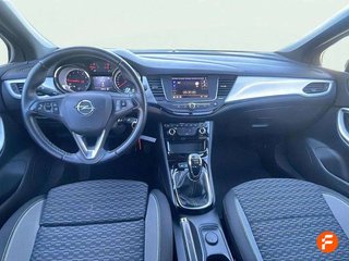 Opel Astra 1.2T SHL 81kW (110CV) 2020