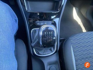 Opel Astra 1.2T SHL 81kW (110CV) 2020