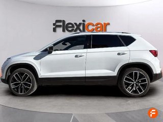 Seat Ateca 2.0 TDI 140kW DSG 4Dr St&Sp Xcellence Pl