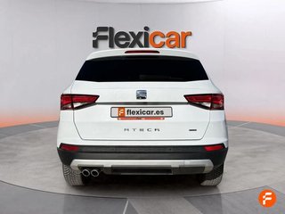 Seat Ateca 2.0 TDI 140kW DSG 4Dr St&Sp Xcellence Pl
