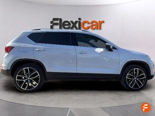 Seat Ateca 2.0 TDI 140kW DSG 4Dr St&Sp Xcellence Pl