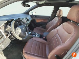 Seat Ateca 2.0 TDI 140kW DSG 4Dr St&Sp Xcellence Pl