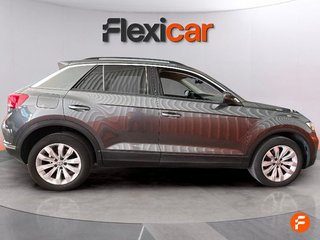 Volkswagen T-Roc Advance 1.0 TSI 85kW (115CV)