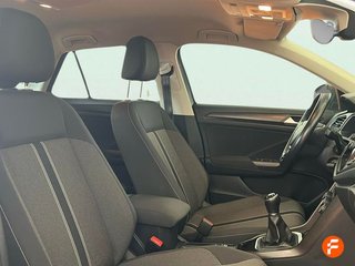Volkswagen T-Roc Advance 1.0 TSI 85kW (115CV)