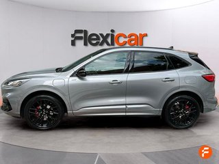 Ford Kuga ST-Line X Graphite T 2.5 Duratec PHEV AT