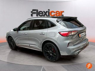Ford Kuga ST-Line X Graphite T 2.5 Duratec PHEV AT