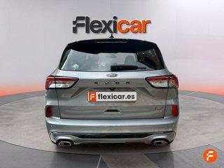 Ford Kuga ST-Line X Graphite T 2.5 Duratec PHEV AT