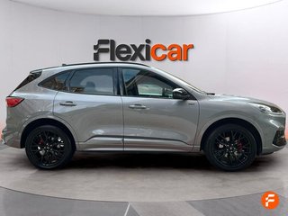 Ford Kuga ST-Line X Graphite T 2.5 Duratec PHEV AT