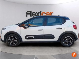 Citroën C3 PureTech 60KW (83CV) Feel Pack