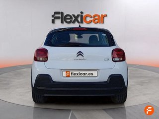 Citroën C3 PureTech 60KW (83CV) Feel Pack