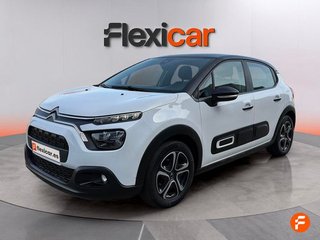Citroën C3 PureTech 60KW (83CV) Feel Pack