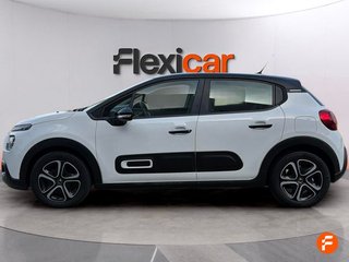 Citroën C3 PureTech 60KW (83CV) Feel Pack