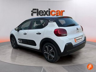 Citroën C3 PureTech 60KW (83CV) Feel Pack