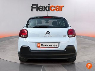 Citroën C3 PureTech 60KW (83CV) Feel Pack