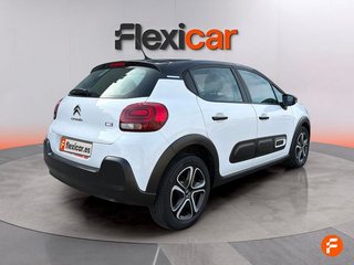 Citroën C3 PureTech 60KW (83CV) Feel Pack