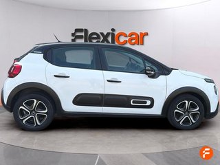 Citroën C3 PureTech 60KW (83CV) Feel Pack