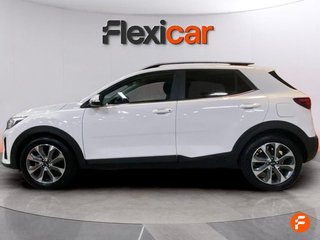 Kia Stonic 1.0 T-GDi 88kW (120CV) Drive