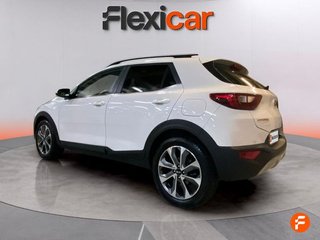 Kia Stonic 1.0 T-GDi 88kW (120CV) Drive