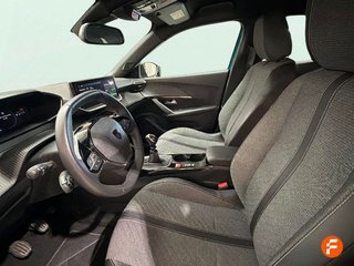 Peugeot 2008 Allure Gasolina 100 S&S 6 Vel. MAN