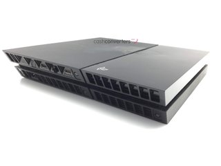 sony ps4 500gb