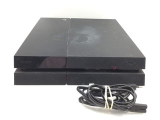 sony ps4 500gb
