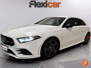 Mercedes Clase A A 180 d