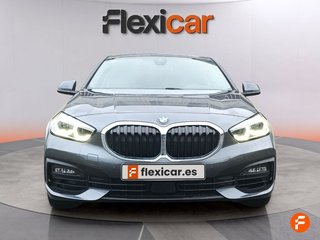 BMW Serie 1 118i