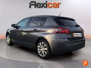 Peugeot 308 5p Access PureTech 110 S&S 6 Vel. MAN