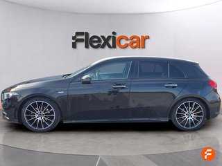 Mercedes Clase A A 180 d